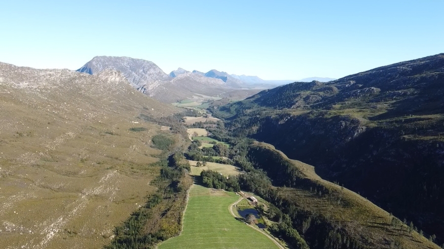 4 Bedroom Property for Sale in Riversdale Rural Western Cape